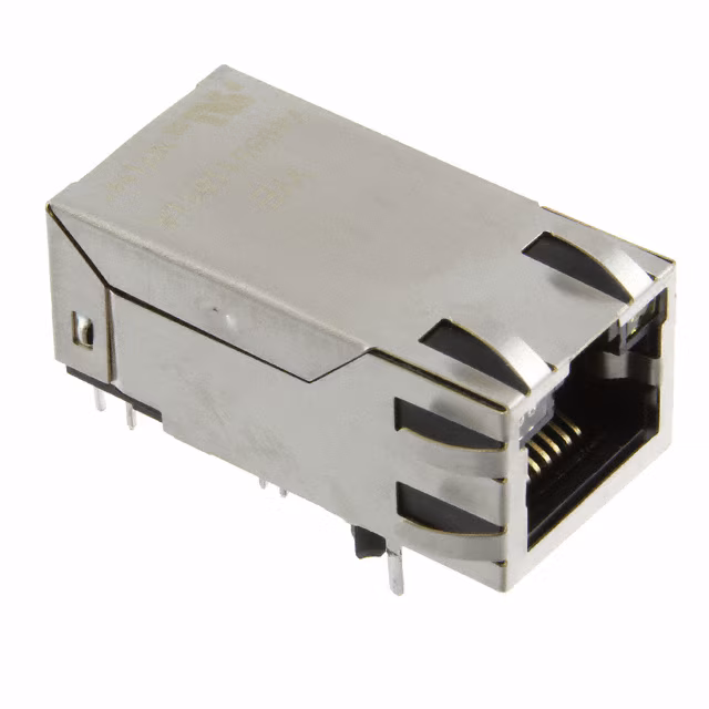 7499511611A W眉rth Elektronik  Jack di connessione modulari con magneti